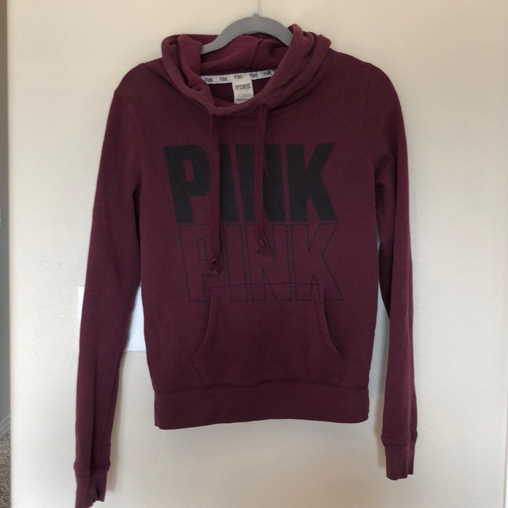 PINK sweatshirt